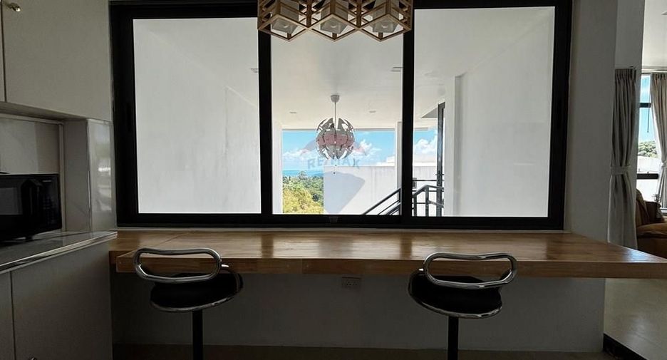 For rent 3 bedrooms villa in Ko Samui, Surat Thani