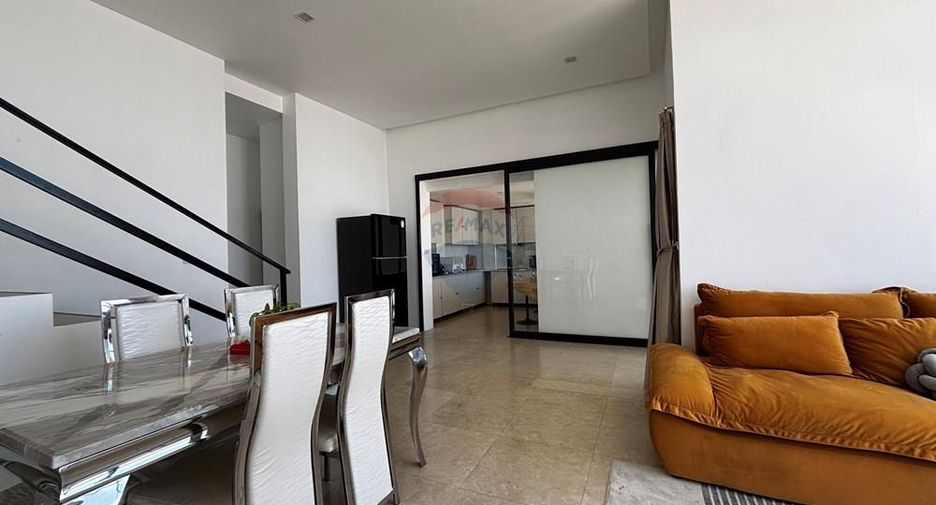 For rent 3 bedrooms villa in Ko Samui, Surat Thani