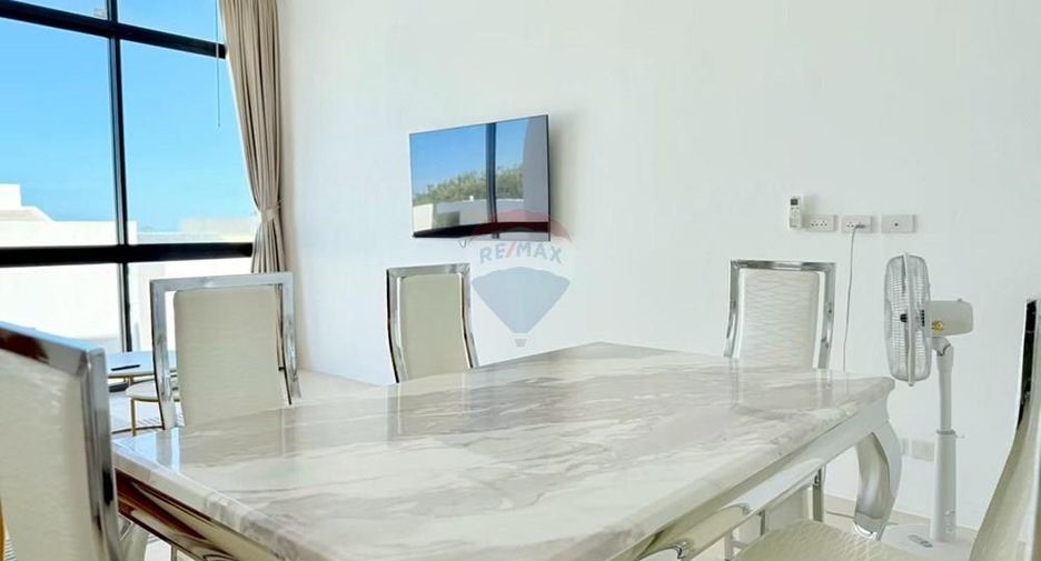 For rent 3 bedrooms villa in Ko Samui, Surat Thani