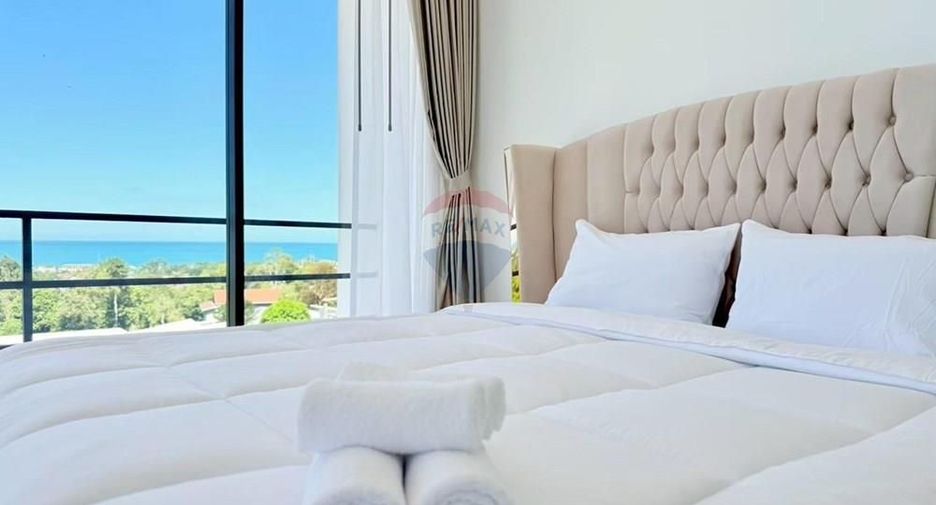 For rent 3 bedrooms villa in Ko Samui, Surat Thani