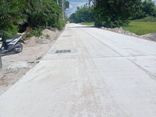 For sale land in Mueang Chon Buri, Chonburi