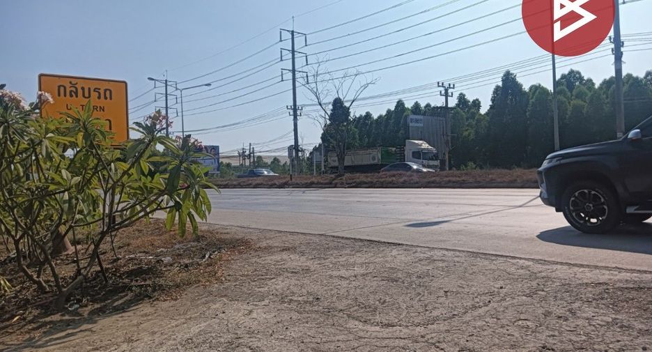 For sale 5 bedrooms house in Ban Pho, Chachoengsao