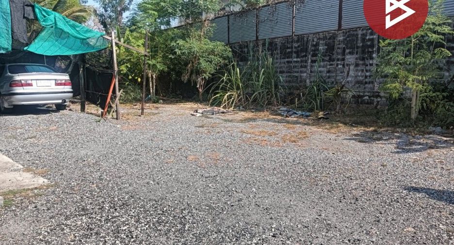 For sale 5 bedrooms house in Ban Pho, Chachoengsao