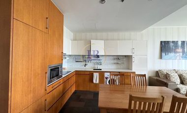 Condo en alquiler de 2 habitaciones en North Pattaya, Pattaya