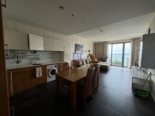 Condo en alquiler de 2 habitaciones en Bang Lamung, Chonburi