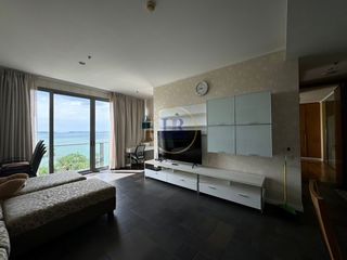 Condo en alquiler de 2 habitaciones en Bang Lamung, Chonburi