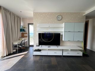Condo en alquiler de 2 habitaciones en Bang Lamung, Chonburi