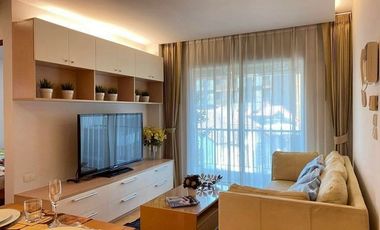 For rent and for sale 3 bedrooms condo in Phra Khanong, Bangkok