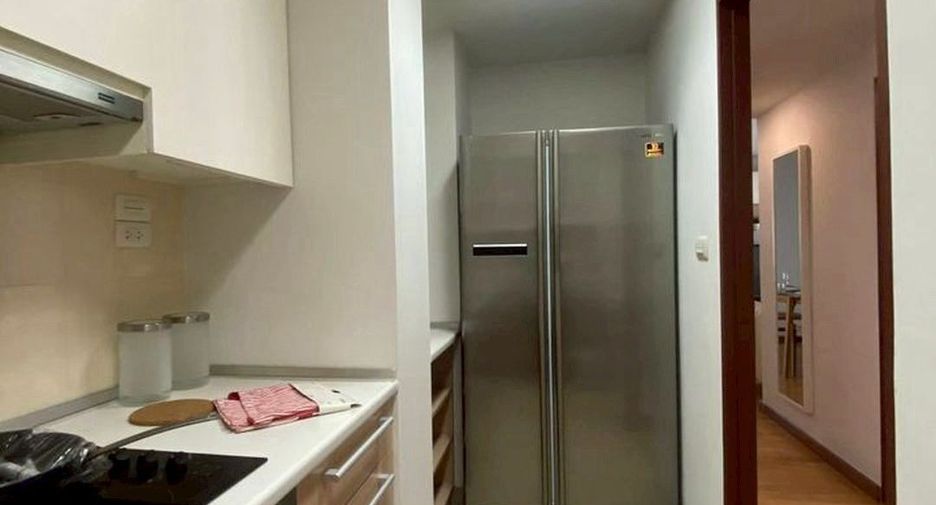 Condo en alquiler y en venta de 3 habitaciones en Phra Khanong, Bangkok