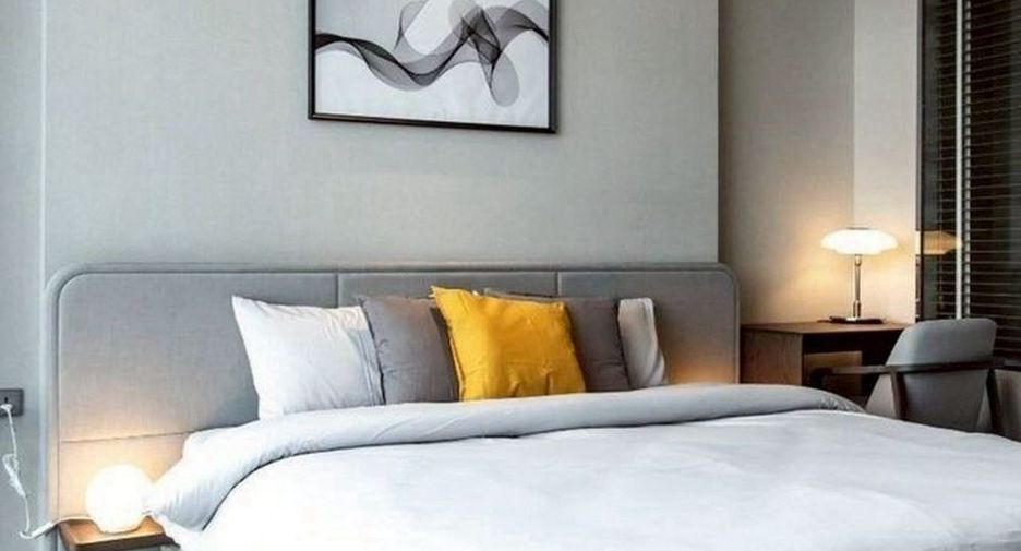 For rent and for sale 2 bedrooms condo in Khlong Toei, Bangkok