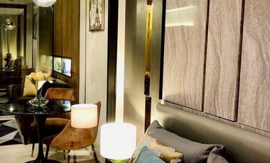For rent 1 Beds condo in Pathum Wan, Bangkok