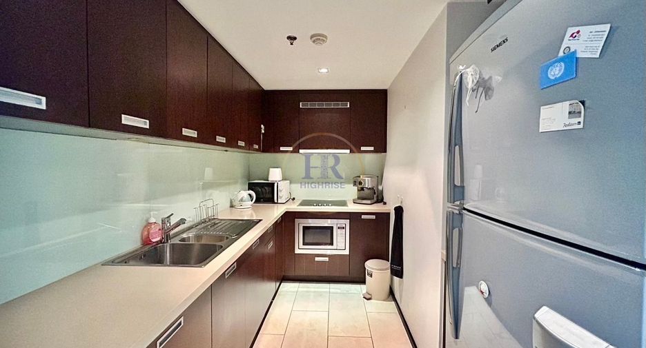 For sale 1 bed condo in Central Pattaya, Pattaya