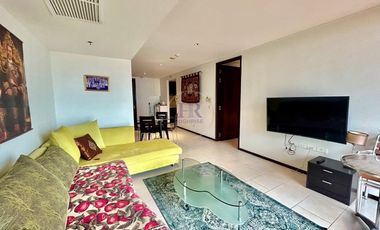 For sale 1 bed condo in Central Pattaya, Pattaya