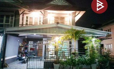 ขาย 3 ห้องนอน ทาวน์เฮ้าส์ ใน บางบัวทอง, นนทบุรี