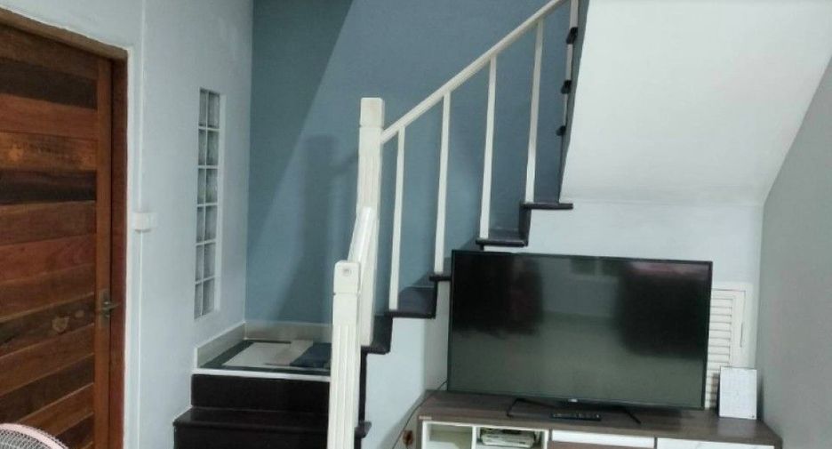 For sale 3 bedrooms townhouse in Bang Bua Thong, Nonthaburi