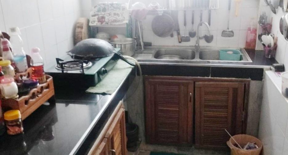 For sale 3 bedrooms townhouse in Bang Bua Thong, Nonthaburi