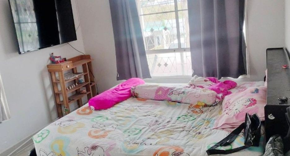 For sale 3 bedrooms townhouse in Bang Bua Thong, Nonthaburi