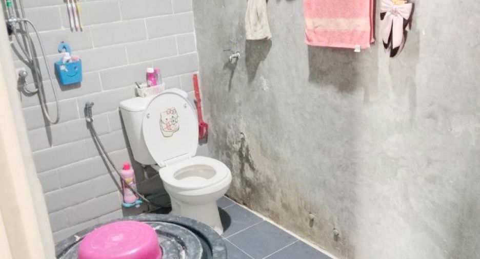 For sale 3 bedrooms townhouse in Bang Bua Thong, Nonthaburi