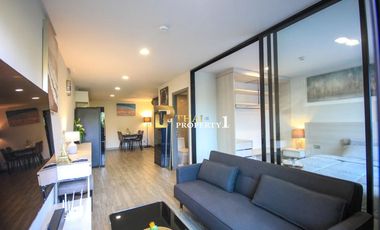 À vendre 1 chambre condo à Hua Hin, Prachuap Khiri Khan