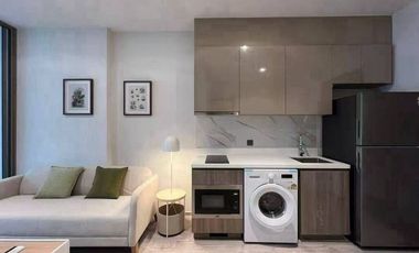 Condo en alquiler de 1 habitaciones en Watthana, Bangkok