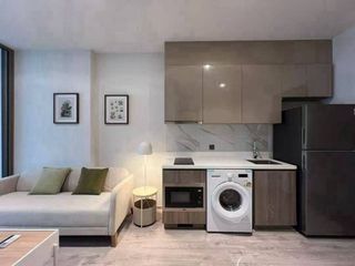 Condo en alquiler de 1 habitaciones en Watthana, Bangkok