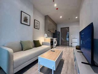 Condo en alquiler de 1 habitaciones en Watthana, Bangkok