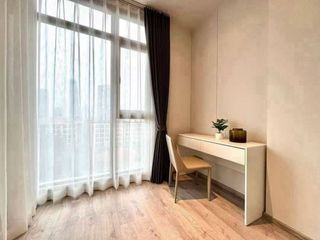 Condo en alquiler de 1 habitaciones en Watthana, Bangkok