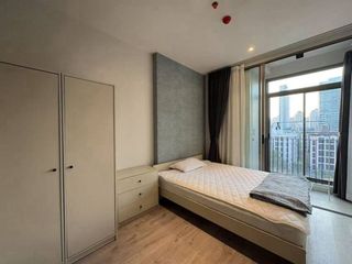 Condo en alquiler de 1 habitaciones en Watthana, Bangkok