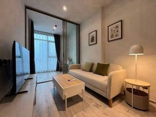 Condo en alquiler de 1 habitaciones en Watthana, Bangkok
