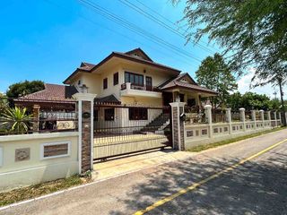 For Rent 3 Bedroom House In Mueang Chiang Mai