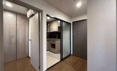 Wohnung zum Kauf mit 2 Zimmer in Din Daeng, Bangkok