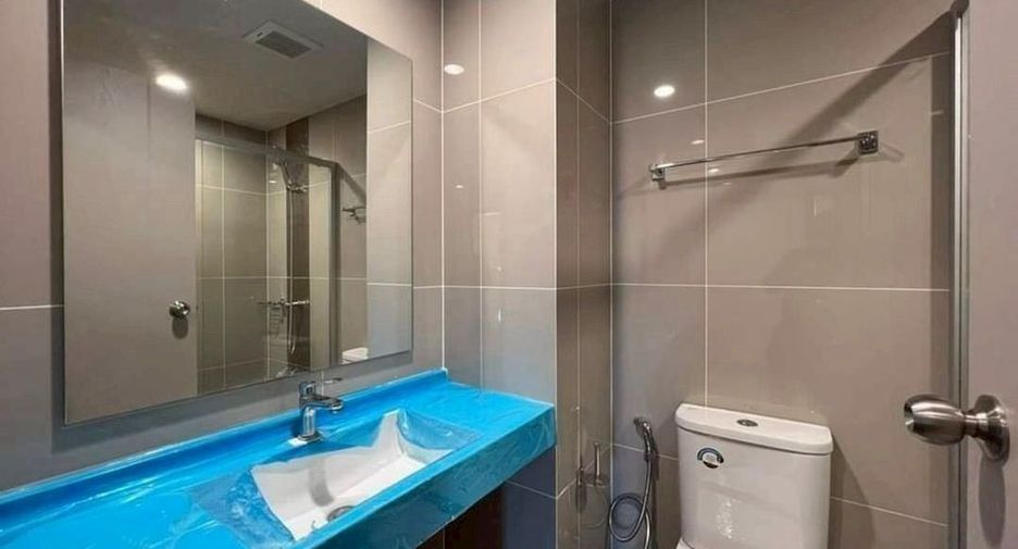 Condo en venta de 2 habitaciones en Din Daeng, Bangkok