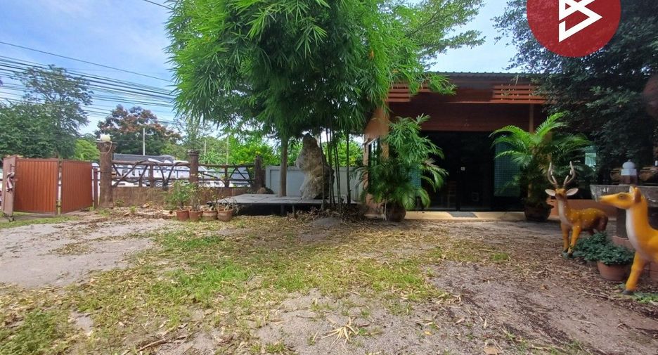 For sale 2 bedrooms house in Mueang Ratchaburi, Ratchaburi