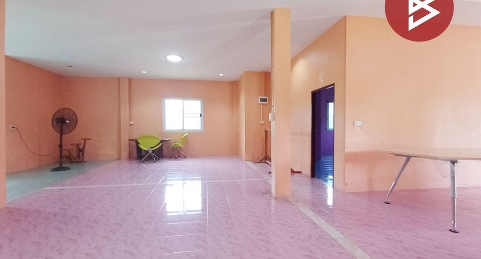 For sale 2 bedrooms house in Mueang Ratchaburi, Ratchaburi