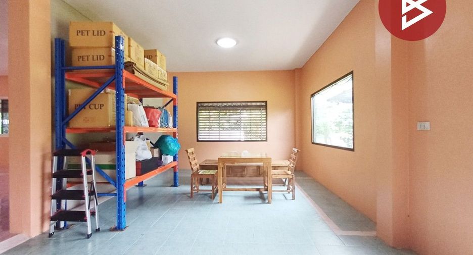 For sale 2 bedrooms house in Mueang Ratchaburi, Ratchaburi