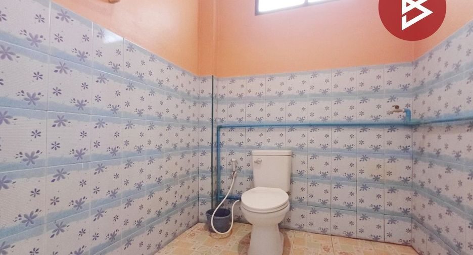 For sale 2 bedrooms house in Mueang Ratchaburi, Ratchaburi