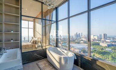 For sale 2 bedrooms condo in Central Pattaya, Pattaya