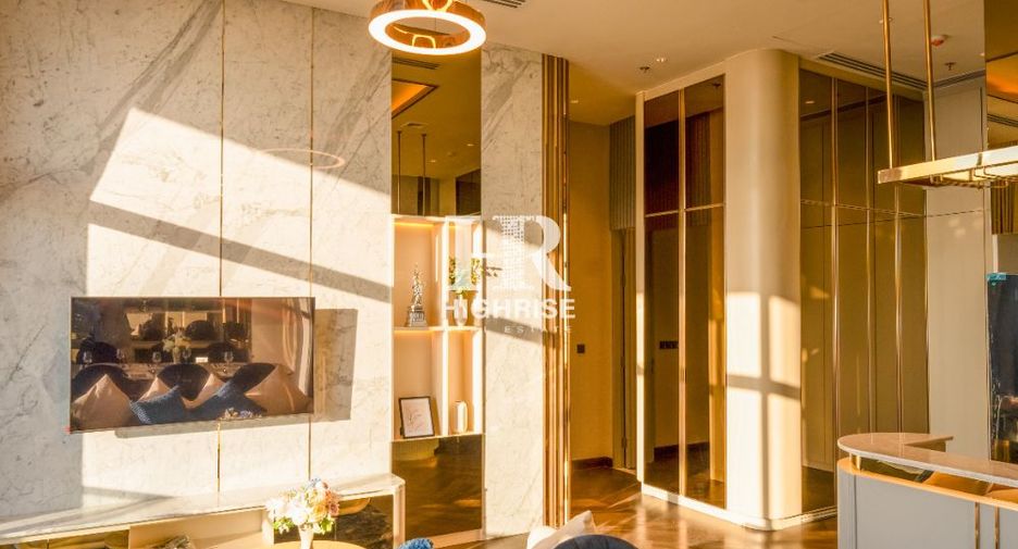 À vendre 2 chambres condo à Central Pattaya, Pattaya