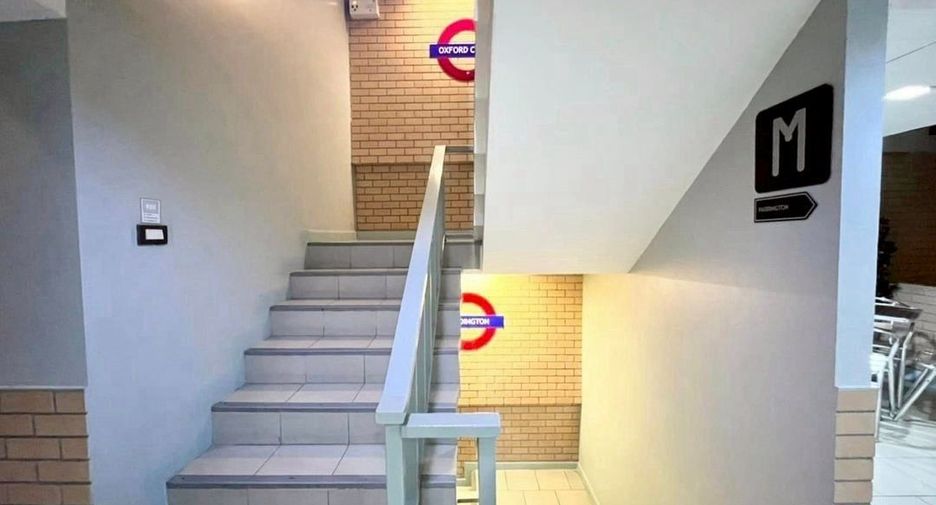 For sale 4 bedrooms retail Space in Pathum Wan, Bangkok