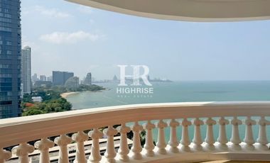 For sale studio condo in North Pattaya, Pattaya