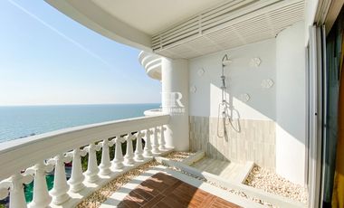 Condo en venta de 3 habitaciones en North Pattaya, Pattaya