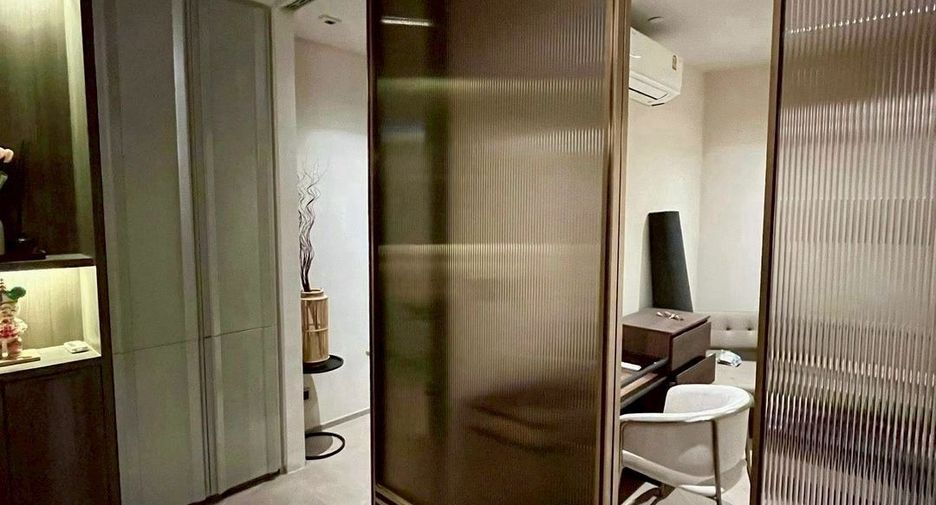 Wohnung zur Miete und zum Kauf mit 2 Zimmer in Sathon, Bangkok