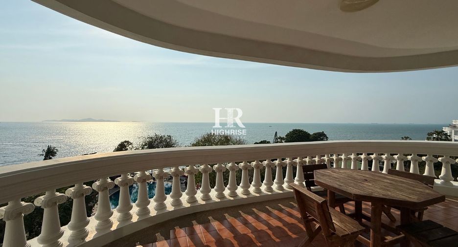 For sale 2 bedrooms condo in North Pattaya, Pattaya