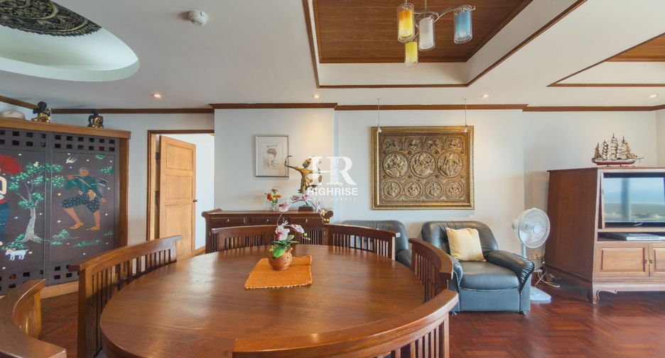 For sale 2 bedrooms condo in North Pattaya, Pattaya