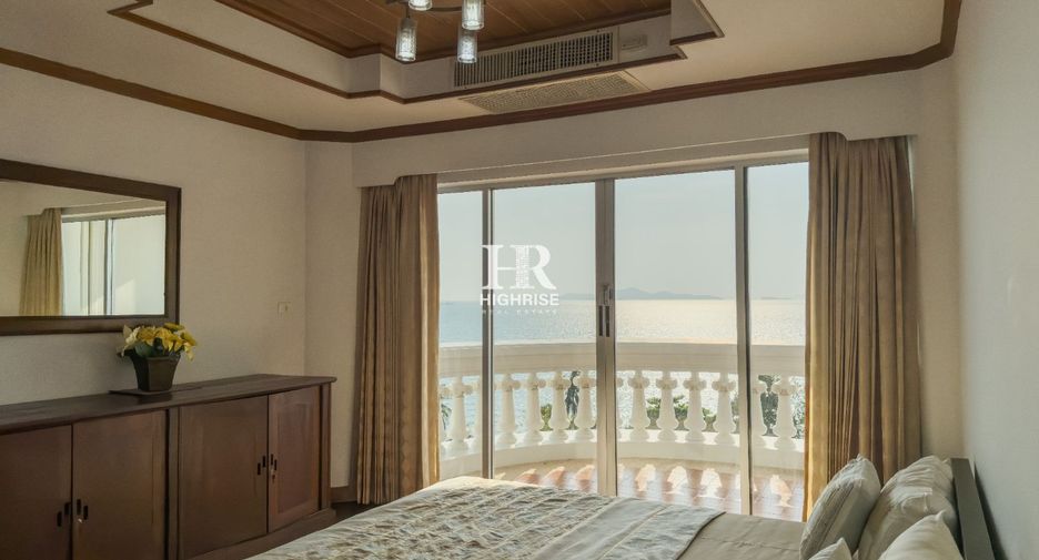 For sale 2 bedrooms condo in North Pattaya, Pattaya