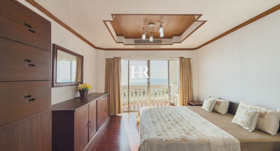 For sale 2 bedrooms condo in North Pattaya, Pattaya