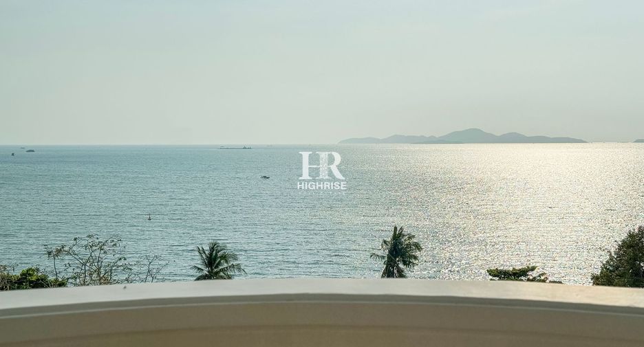 For sale 2 bedrooms condo in North Pattaya, Pattaya