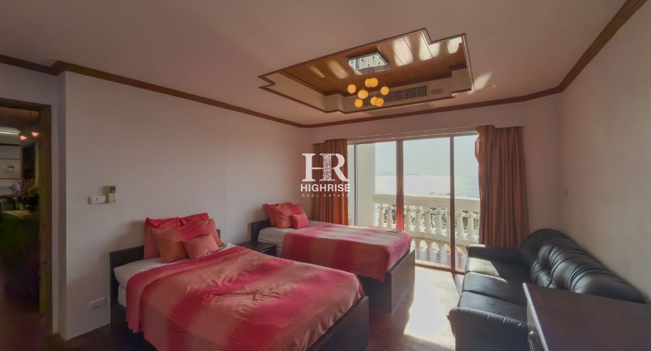 For sale 2 bedrooms condo in North Pattaya, Pattaya