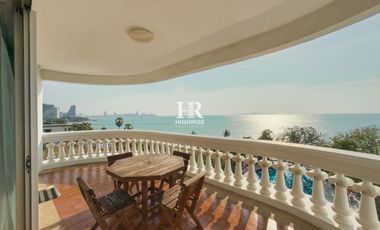 Condo en venta de 2 habitaciones en North Pattaya, Pattaya