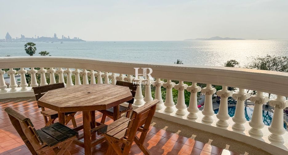 For sale 2 bedrooms condo in North Pattaya, Pattaya